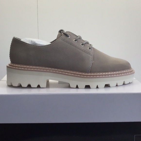 Dolce Vita Martie chunky lug sole oxfords. NWB - Picture 1 of 13